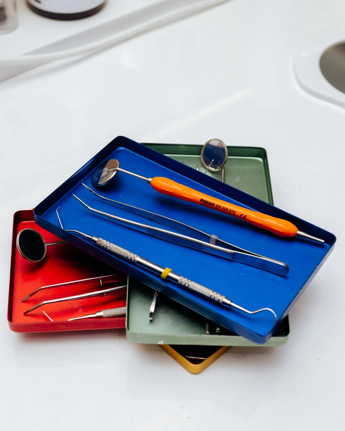 Cabinet Dr Jihene Helal - Médecin dentiste - Tunisie - Sousse (11)