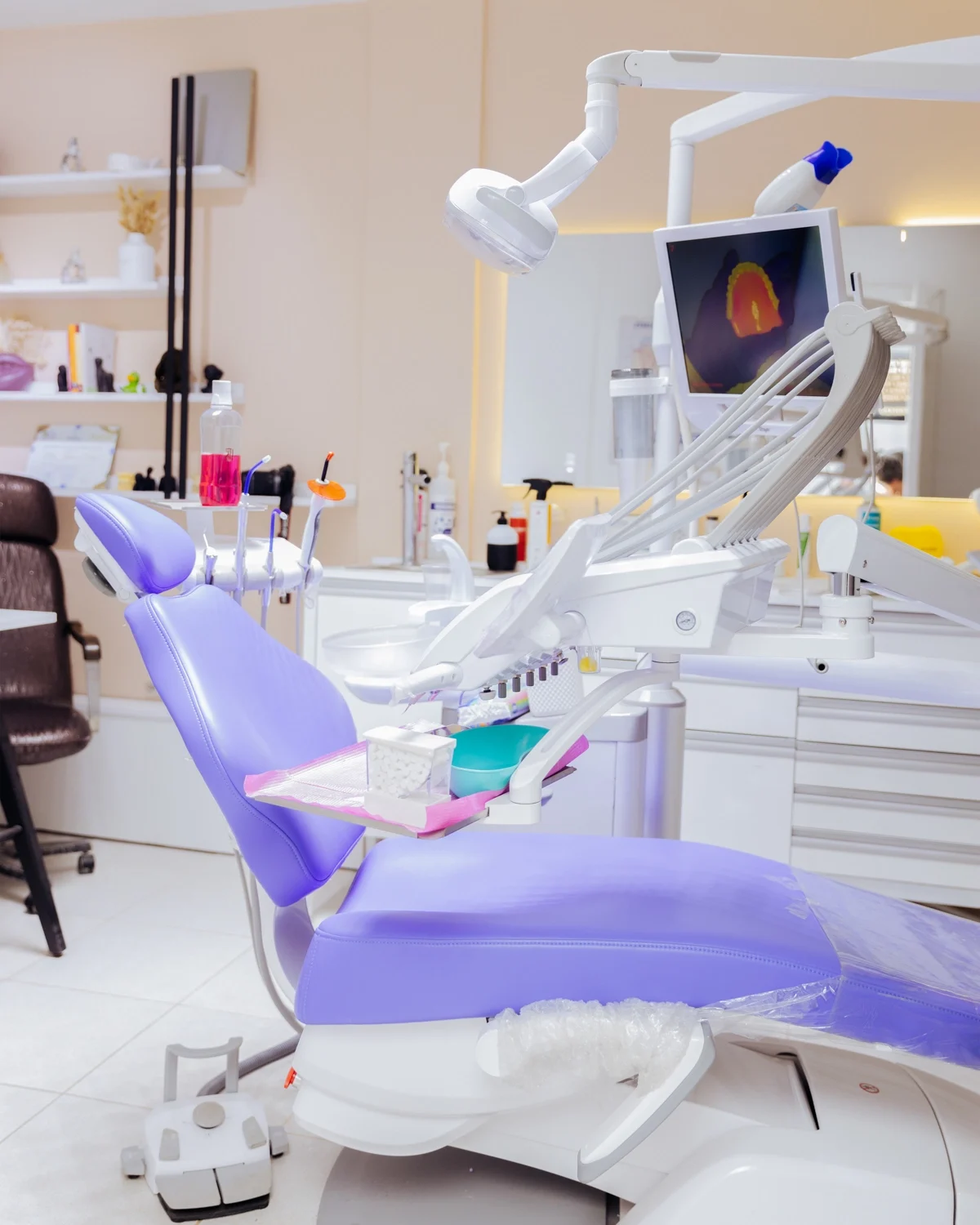 Cabinet Dr Jihene Helal - Médecin dentiste - Tunisie - Sousse (12)