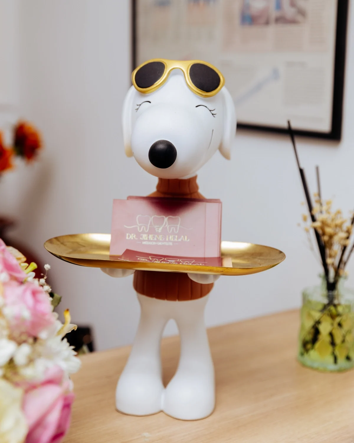 Cabinet Dr Jihene Helal - Médecin dentiste - Tunisie - Sousse (15)