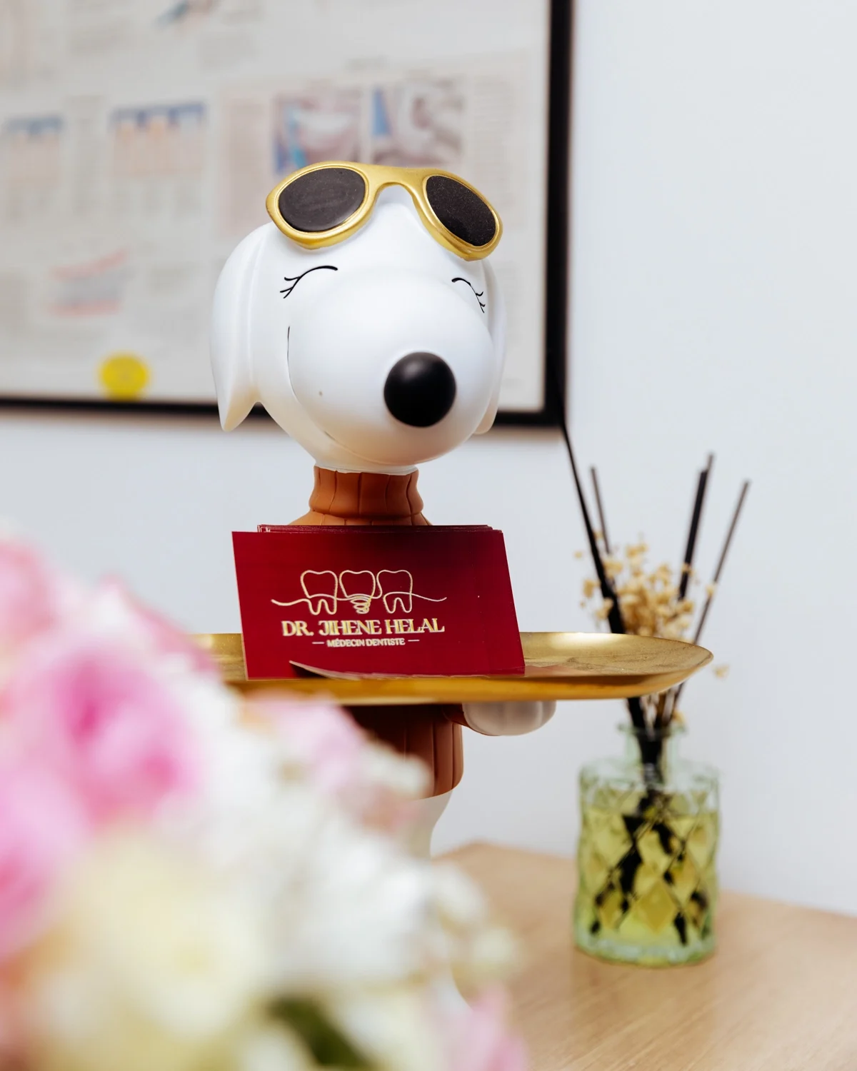 Cabinet Dr Jihene Helal - Médecin dentiste - Tunisie - Sousse (18)