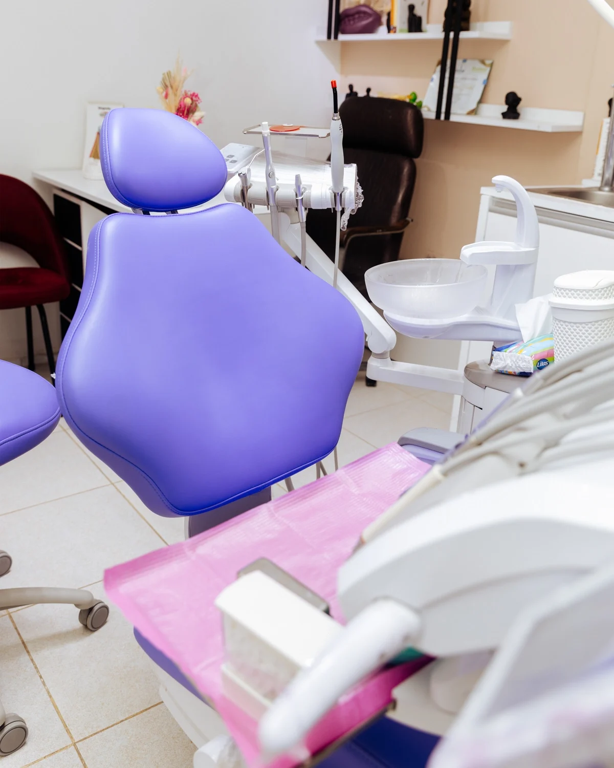 Cabinet Dr Jihene Helal - Médecin dentiste - Tunisie - Sousse (2)