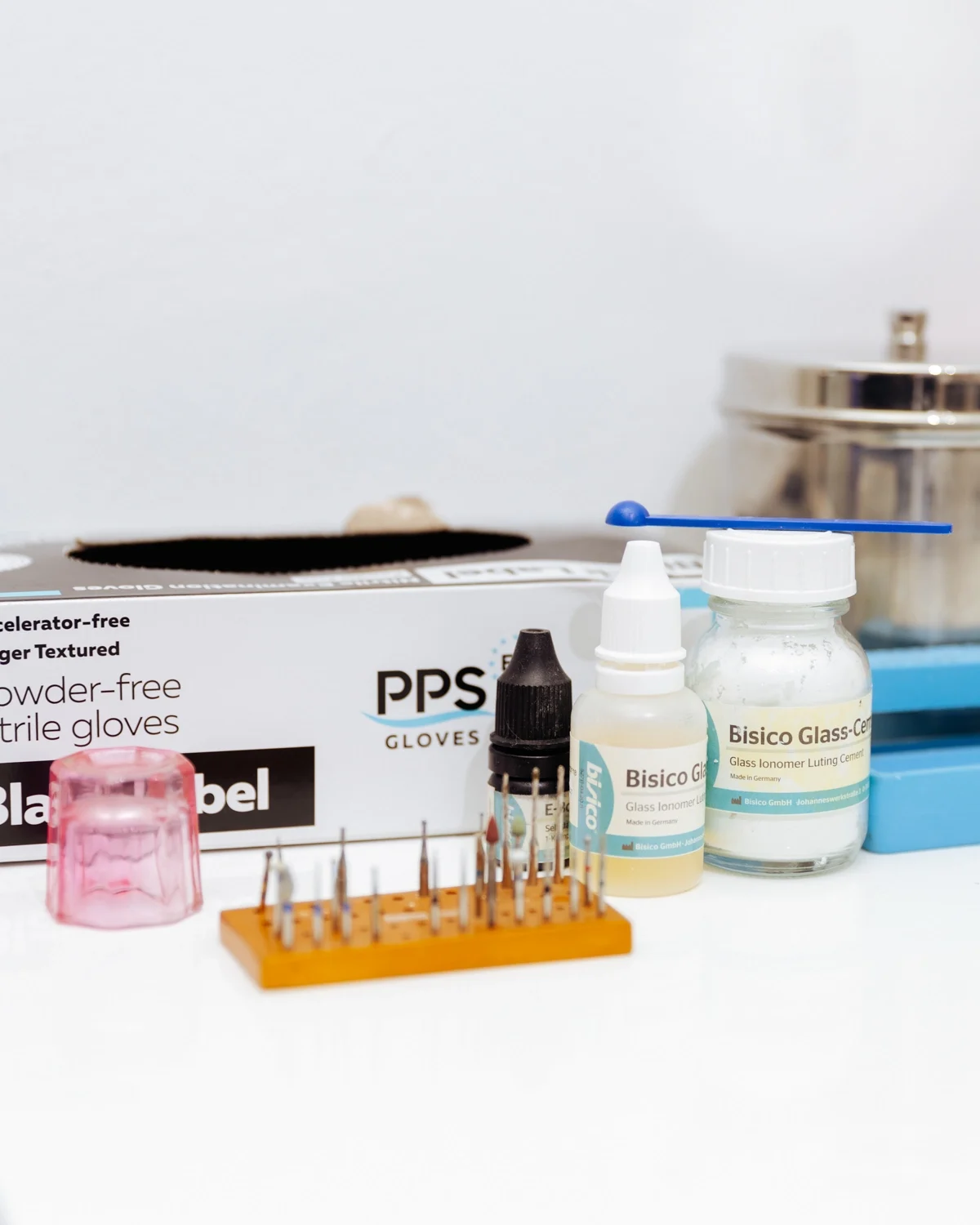 Cabinet Dr Jihene Helal - Médecin dentiste - Tunisie - Sousse (3)