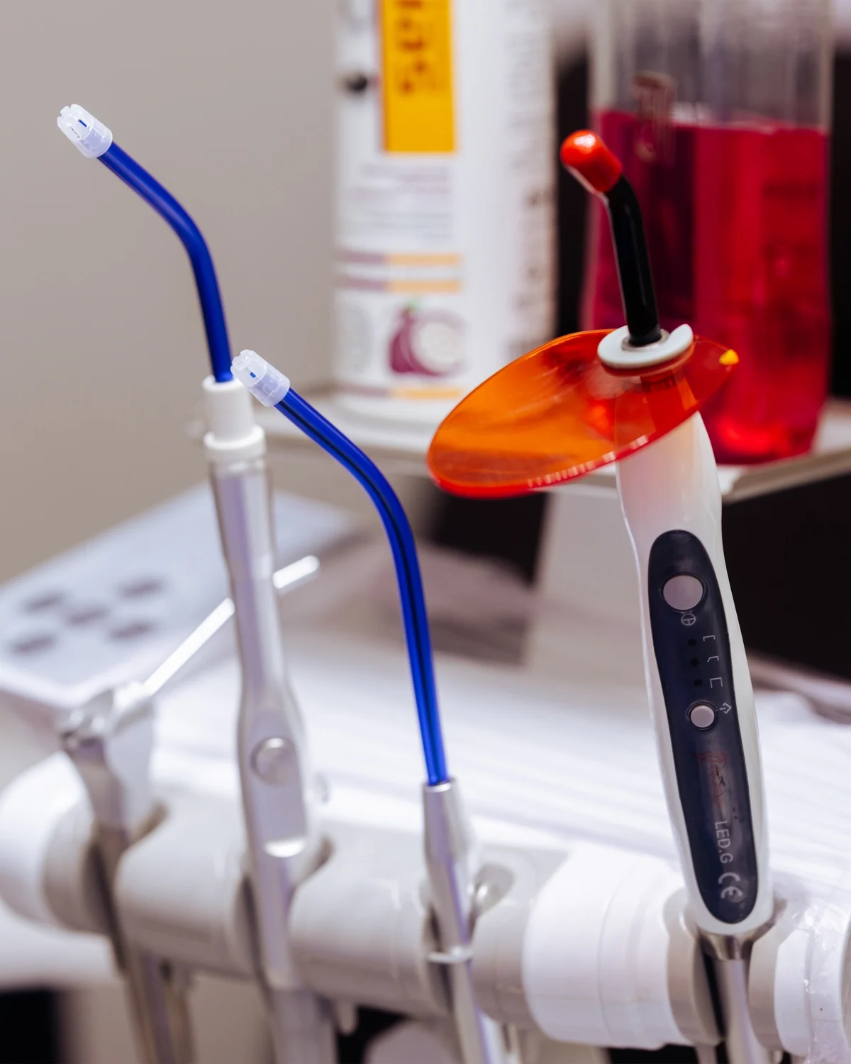 Cabinet Dr Jihene Helal - Médecin dentiste - Tunisie - Sousse (4)