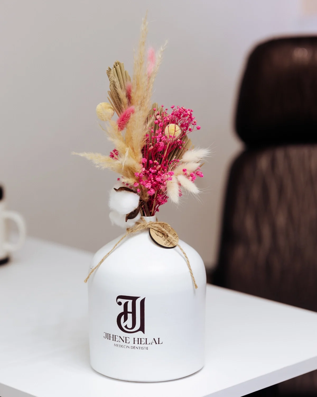 Cabinet Dr Jihene Helal - Médecin dentiste - Tunisie - Sousse (5)