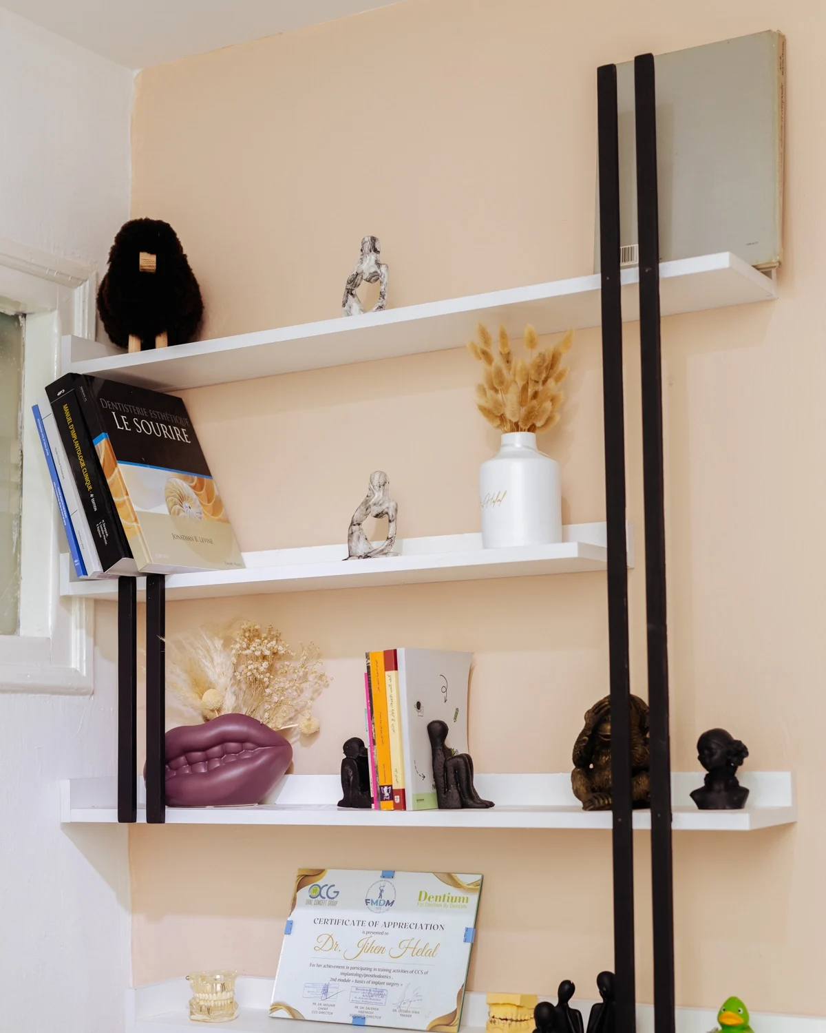 Cabinet Dr Jihene Helal - Médecin dentiste - Tunisie - Sousse (8)