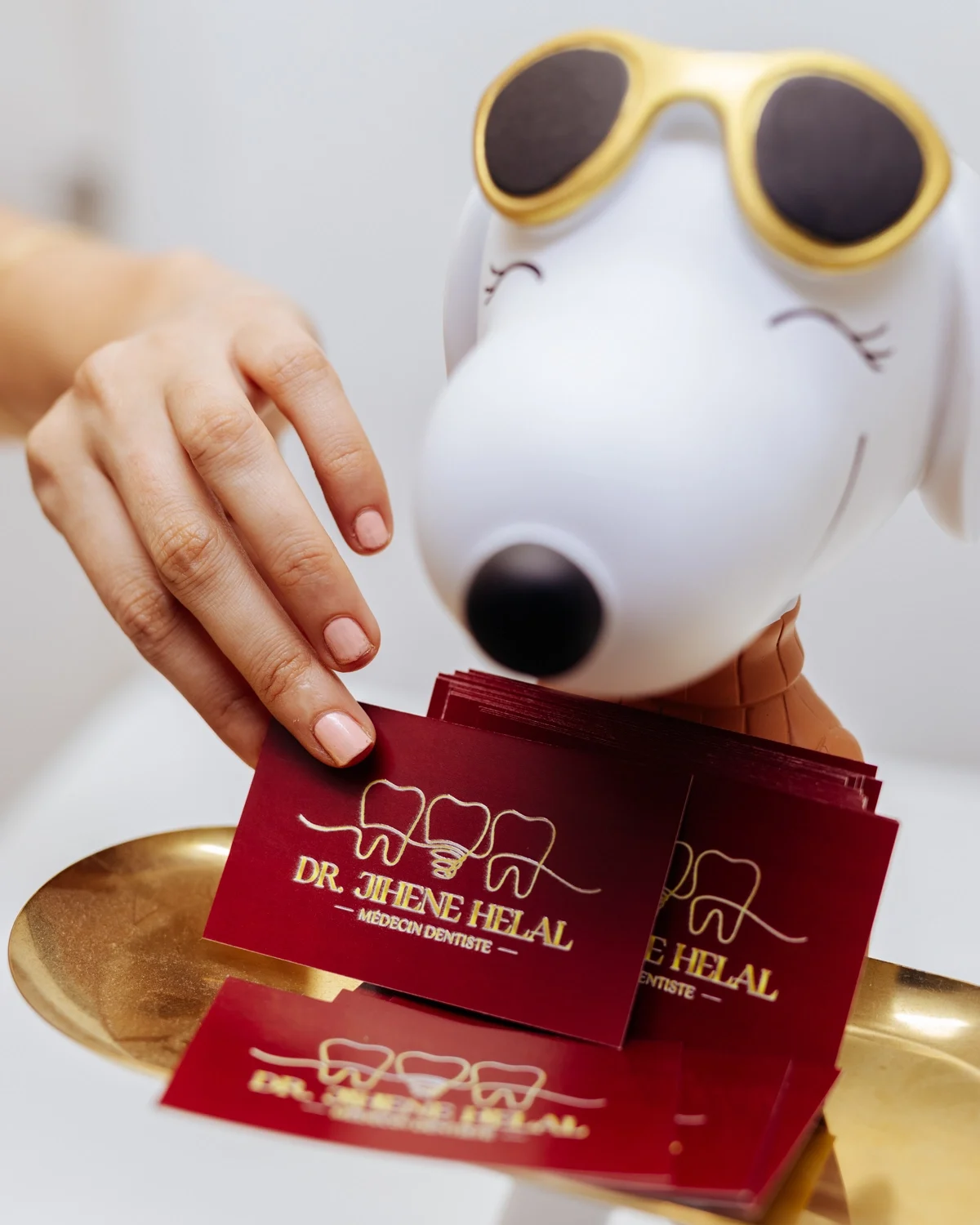 Cabinet Dr Jihene Helal - Médecin dentiste - Tunisie - Sousse (9)