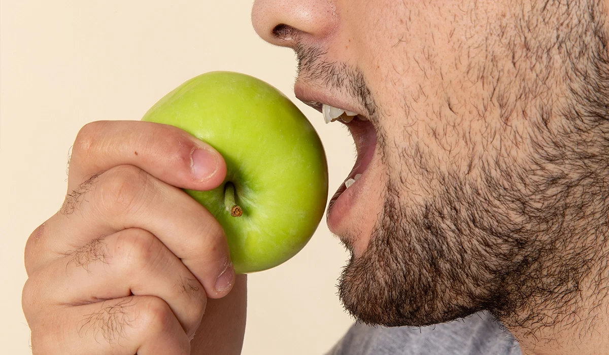 Les habitudes alimentaires qui protègent vos dents - Dr Jihene Helal - Médecin dentiste - Tunisie - Sousse