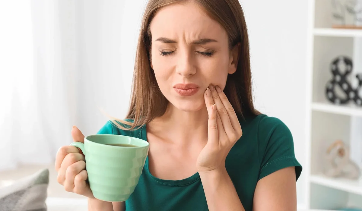 Sensibilité dentaire Causes, solutions efficaces et conseils professionnels - Dr Jihene Helal - Médecin dentiste - Tunisie - Sousse