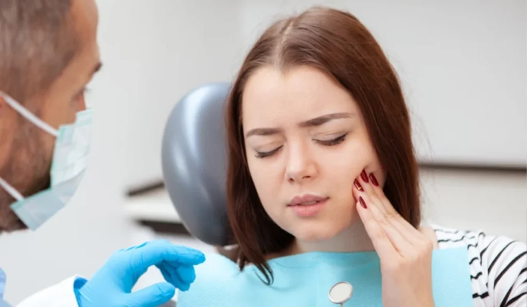 Urgences dentaires Guide complet pour agir rapidement et efficacement - Dr Jihene Helal - Médecin dentiste - Tunisie - Sousse