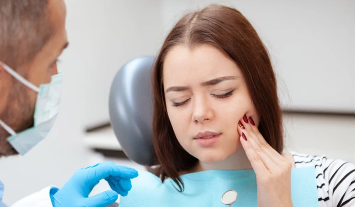 Urgences dentaires Guide complet pour agir rapidement et efficacement - Dr Jihene Helal - Médecin dentiste - Tunisie - Sousse