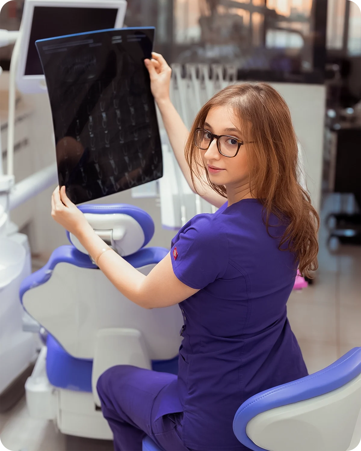 Implantologie Dentaire Dr. Jihen Helal - Sousse - Tunisie.